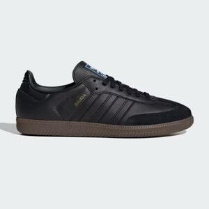 Adidas Samba OG Sneakers